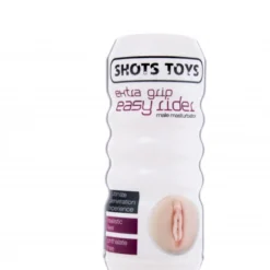 Shots Toys Easy Rider Extra Grip