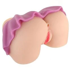 Jessa Rhodes - Pussy & Anus Masturbator -sex toys shop SK JRHODES 001 2