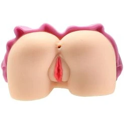 Jessa Rhodes - Pussy & Anus Masturbator -sex toys shop SK JRHODES 001 3