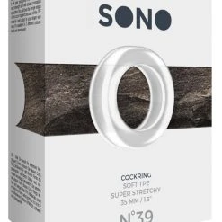 SONO - No. 39 - Cock Ring