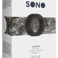 SONO - NO. 42 - Cockring