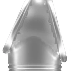 SONO - No. 48 - Cockring With Ball Strap -sex toys shop SON048TRA scr dupe2