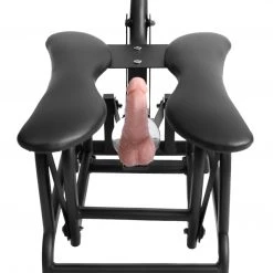 Shots Toys Sexmachine Ride And Slide -sex toys shop SXM002 scr