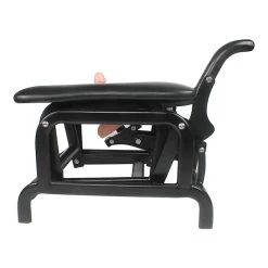 Shots Toys Sexmachine Ride And Slide