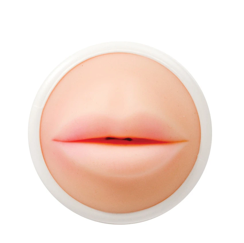 Shots Toys - Easy Rider - Mouth 4 Shots Toys - Easy Rider - Mouth – Bild 2