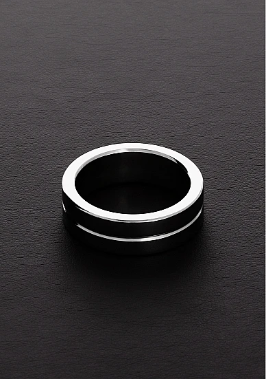 Shots Toys Single Grooved C-Ring 4 Shots Toys Single Grooved C-Ring – Bild 2