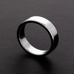 Shots Toys Flat Body C-Ring