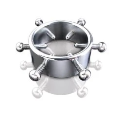 Metal Wörx Adjustable Cock Clamp -sex toys shop s l1600