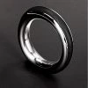 Shots - Steel Cazzo Cockring -sex toys shop tbj 2055 50